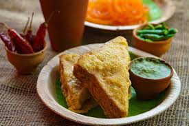 Soan Papdi